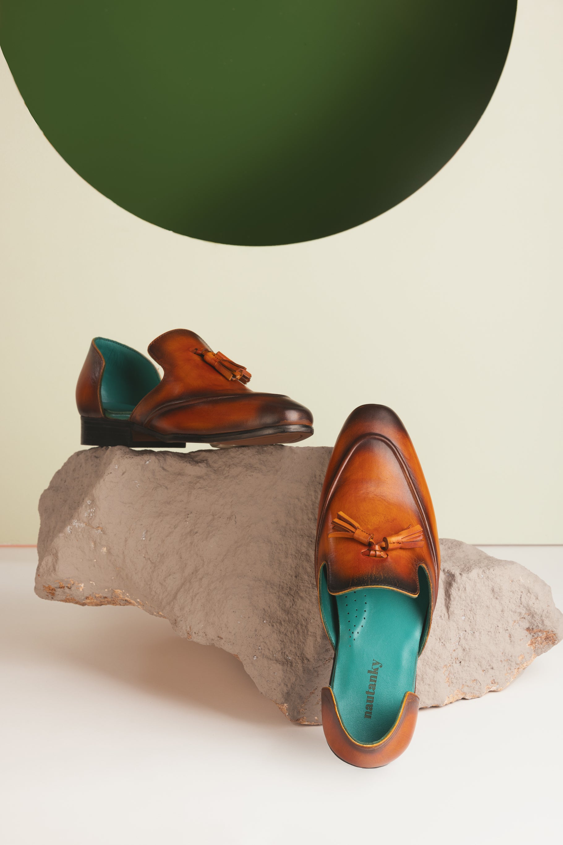 designer footwear for men