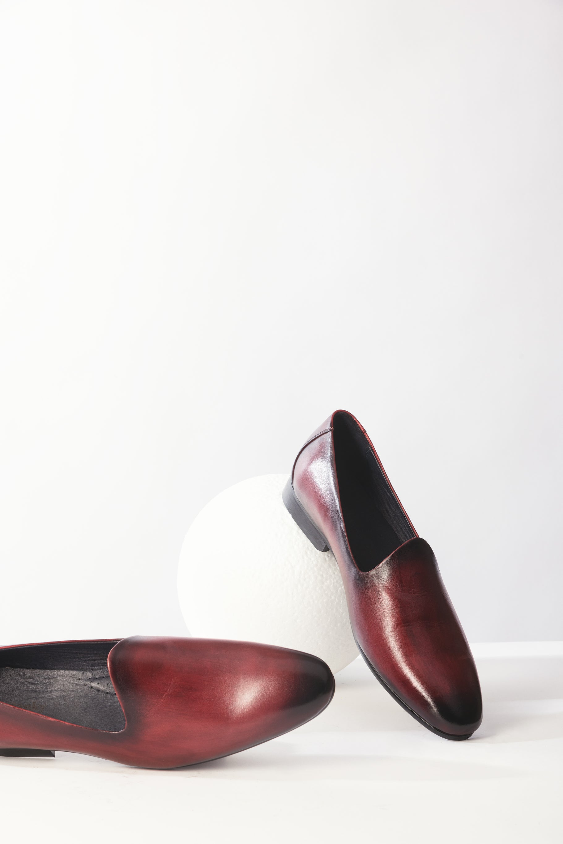 mens jutti leather