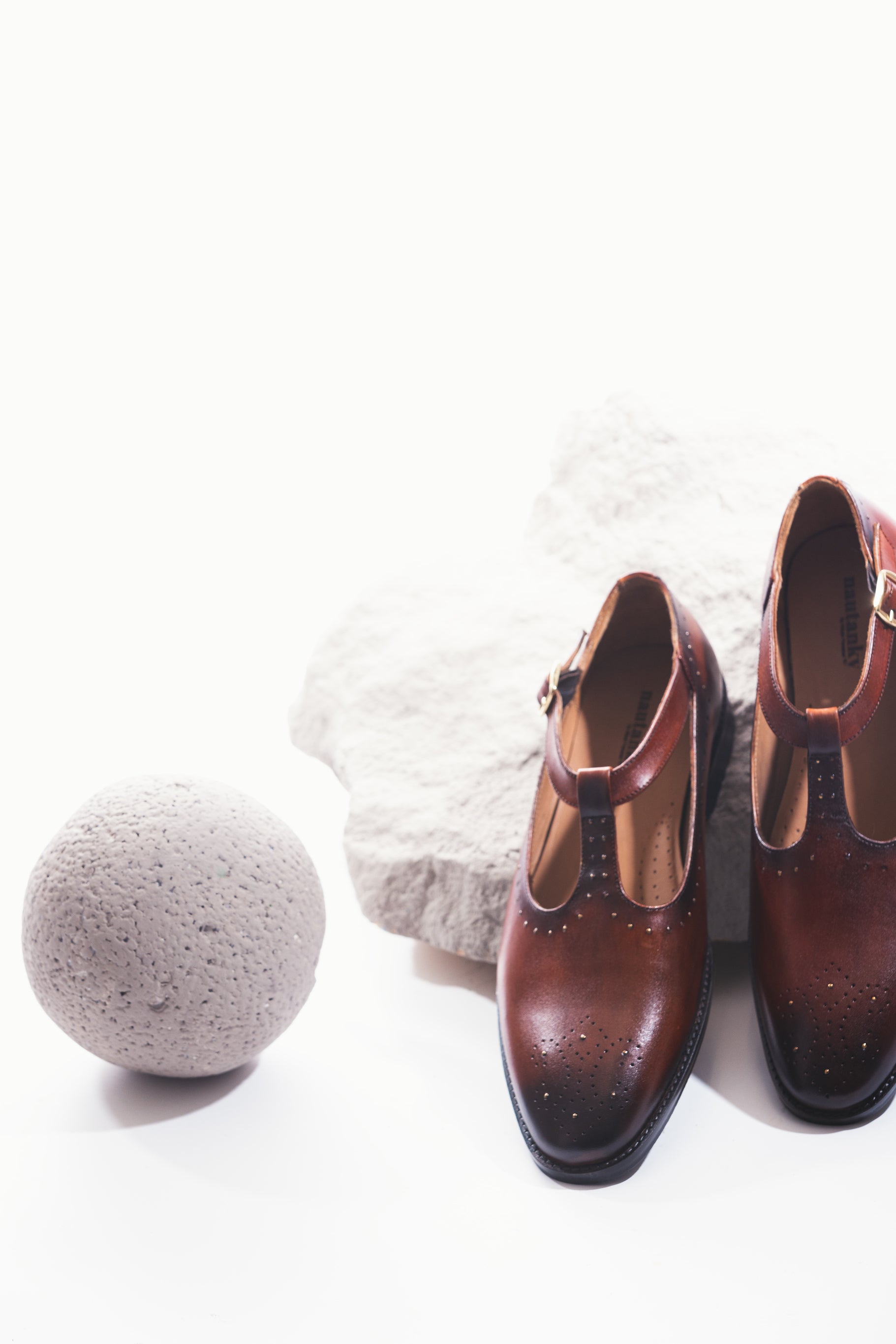 designer footwear for men