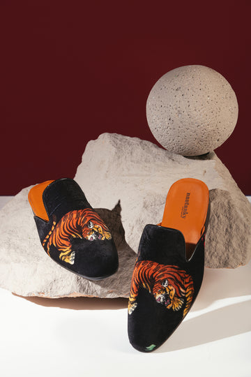 designer footwear
