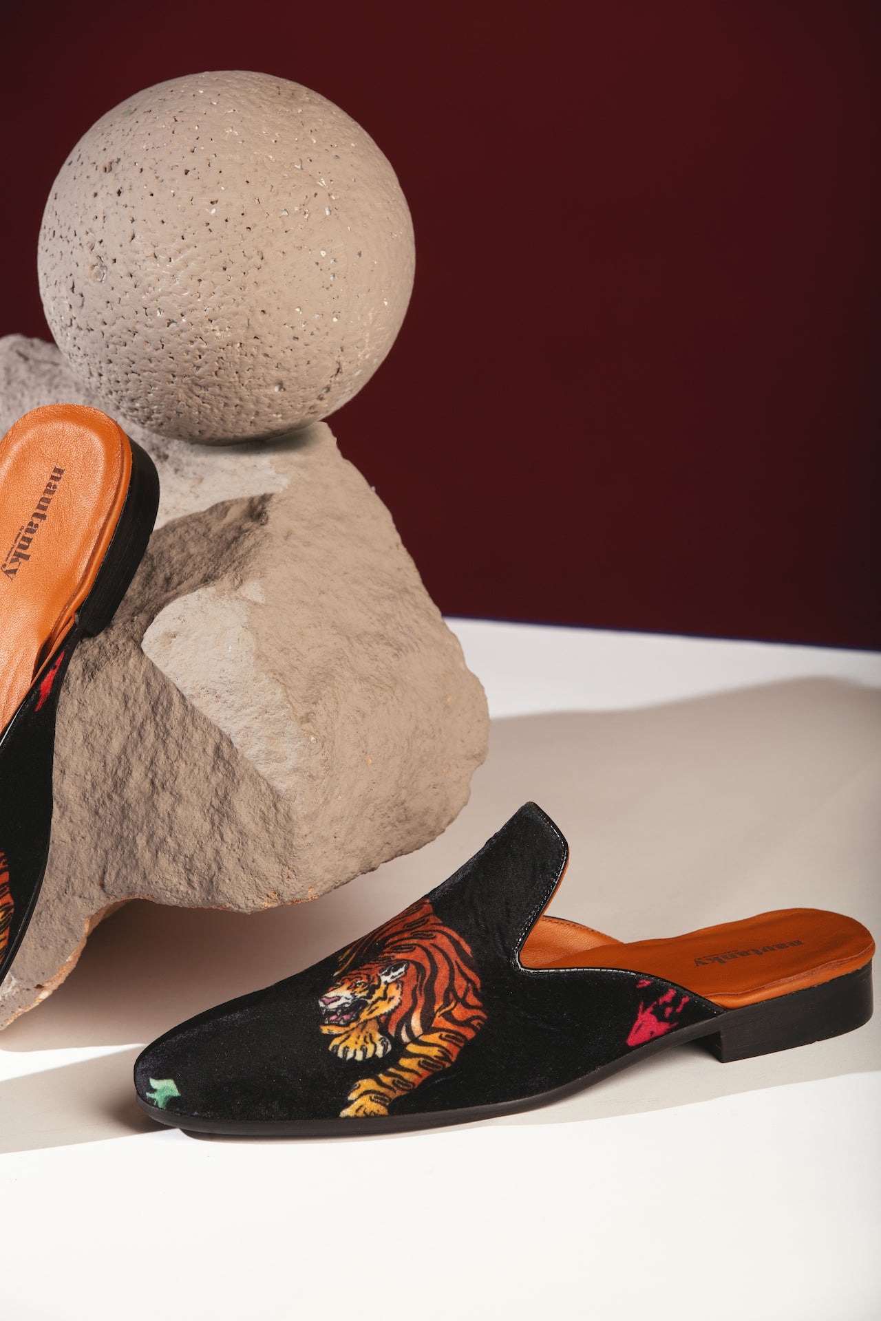 sherwani shoes