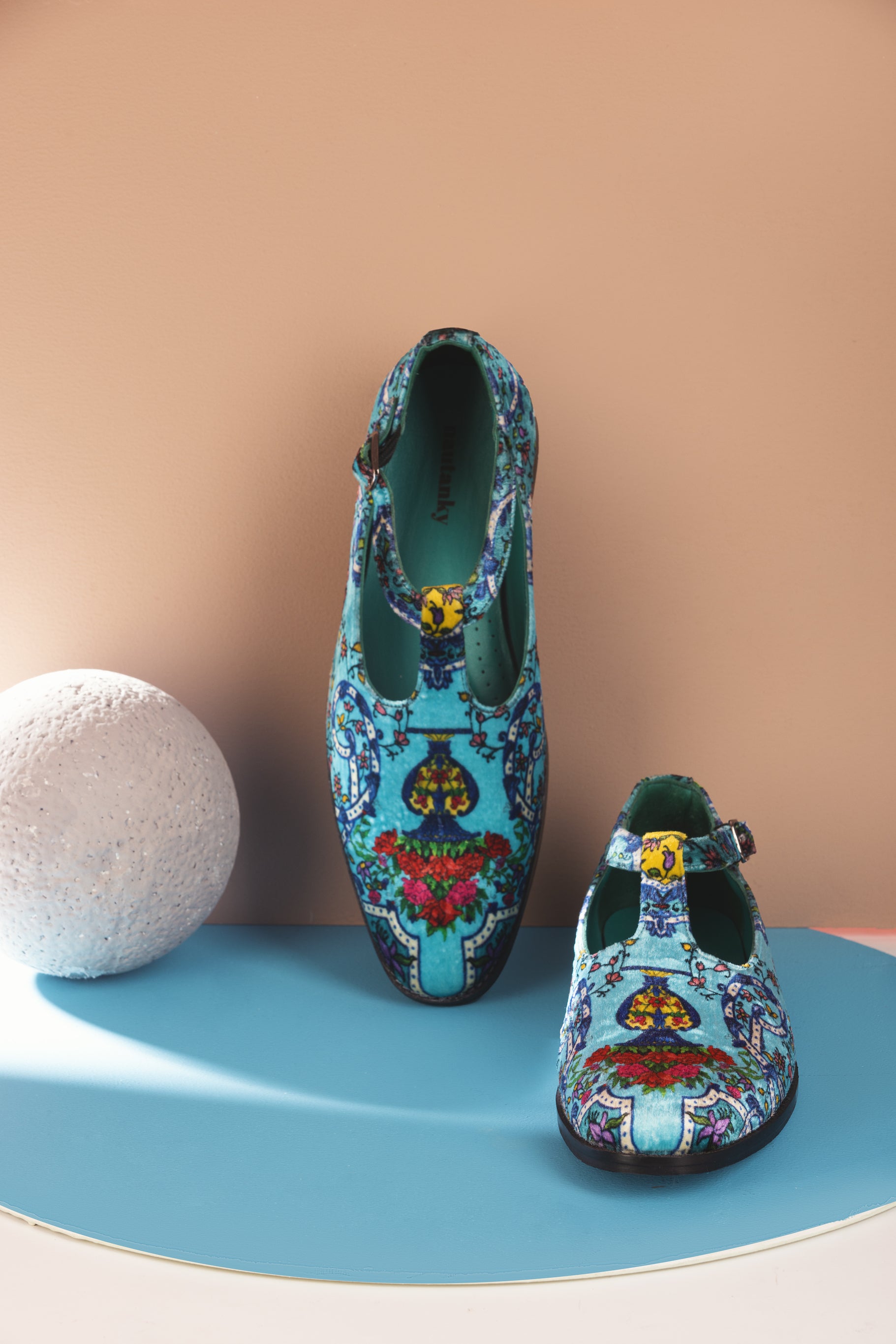 Men's Designer Shoes