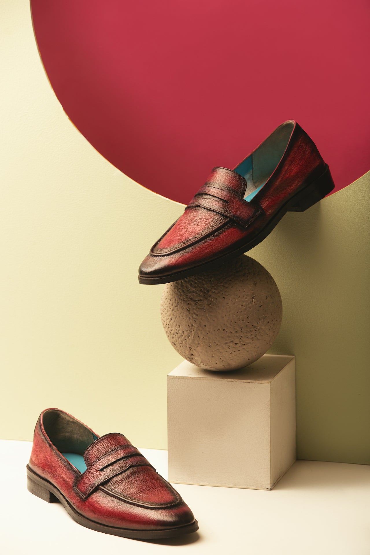 casual loafers for men