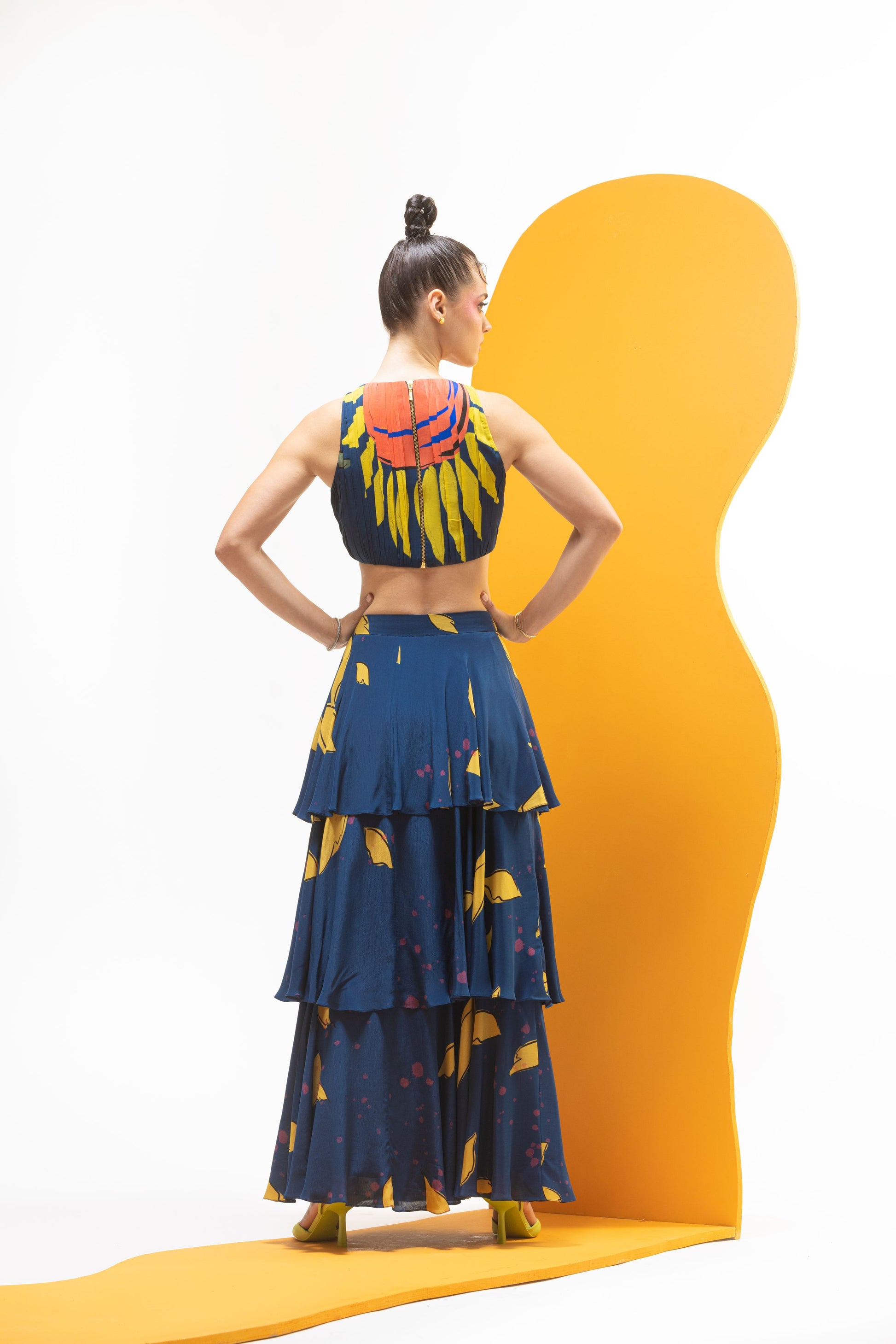  Designer Skirt for women 