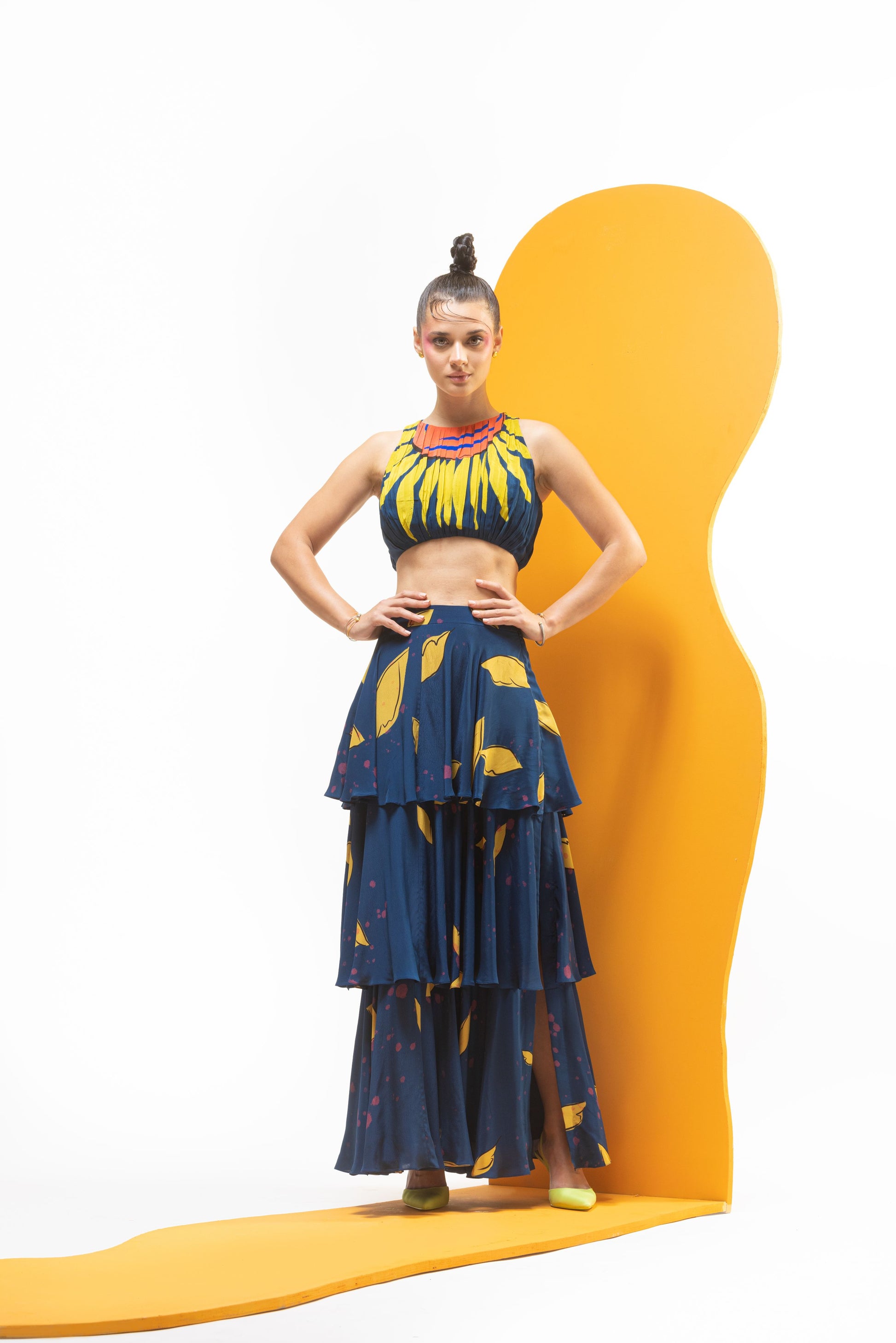Designer skirts online