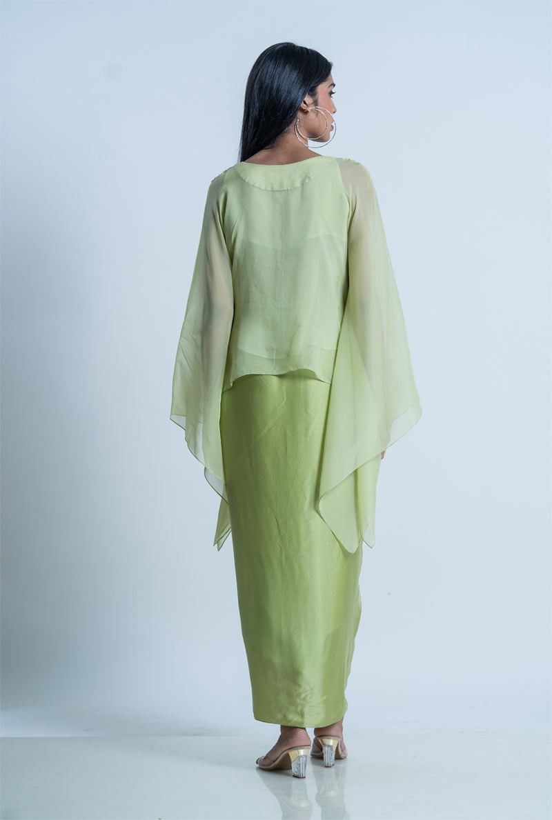 Designer skirt