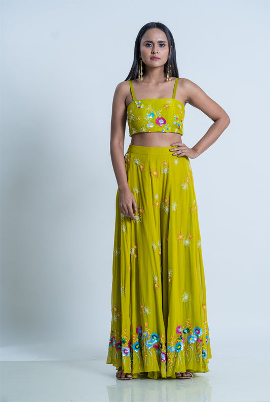 Bumble bee Co-ord