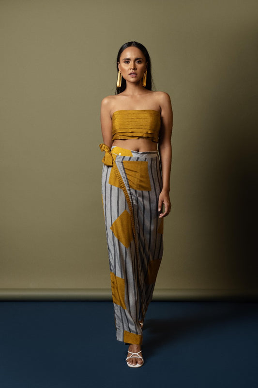 Mandira Bedi in Main Character Vibes